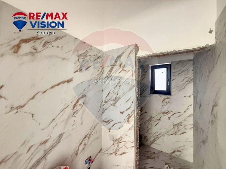 Spațiu comercial de 84mp de închiriat în zona 1 Mai - 4