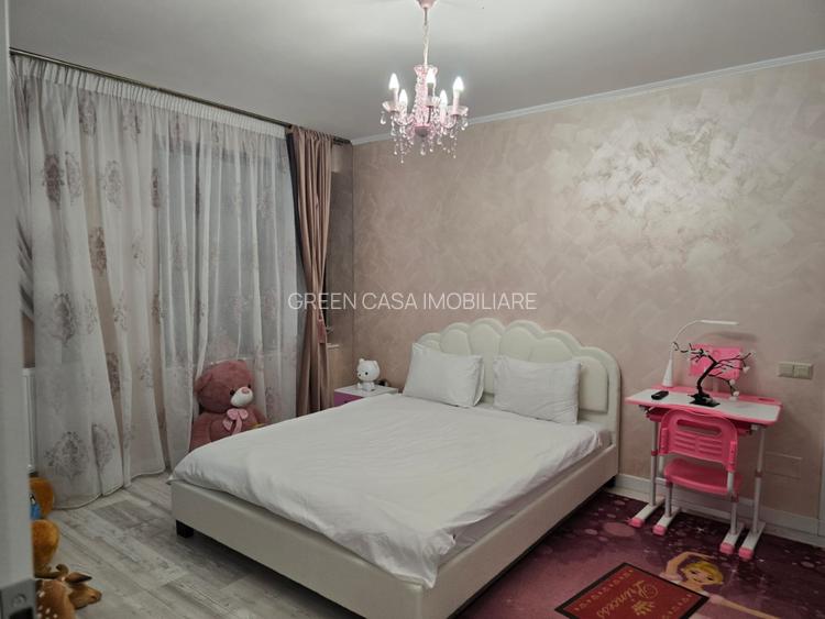 Casa ultra-lux, view spectaculos, piscina, Feleacu - 11