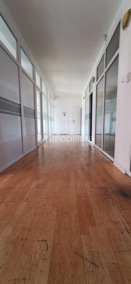 Gh. Lazar - Spatii birouri - Su: 144mp - Centrala proprie - 7