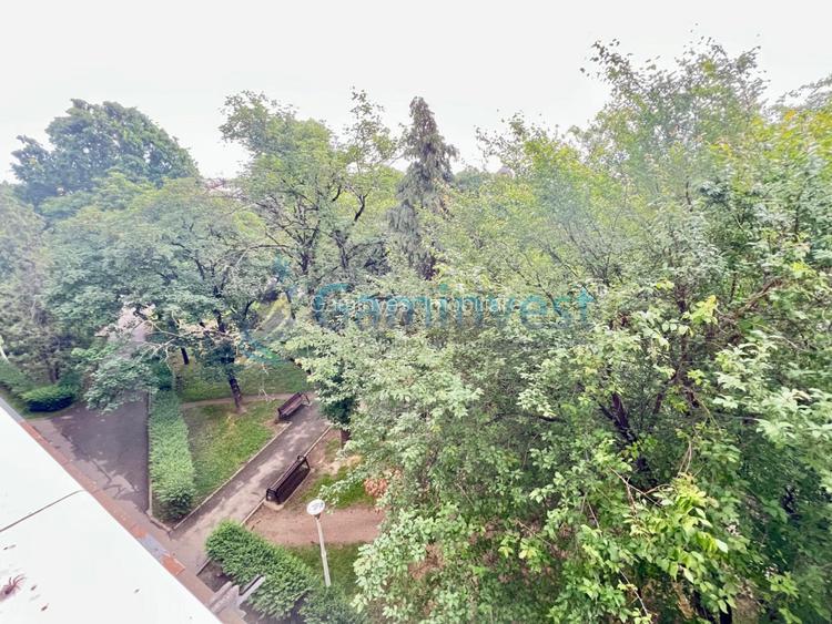 Apartament cu 3 camere de vanzare Oradea, Bihor  - 17