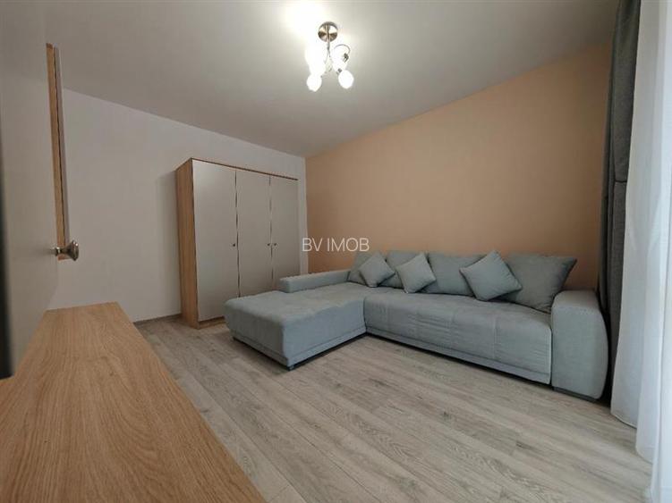 Inchiriem Garsoniera, Moderna, Decomandata, Sanpetru - 5