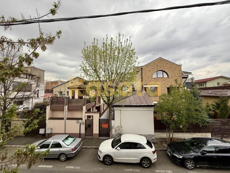 Vila eleganta de vanzare in zona Domenii - 2