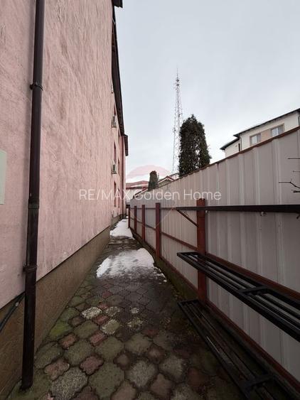 Spațiu comercial 1200mp zona Teatru - 7