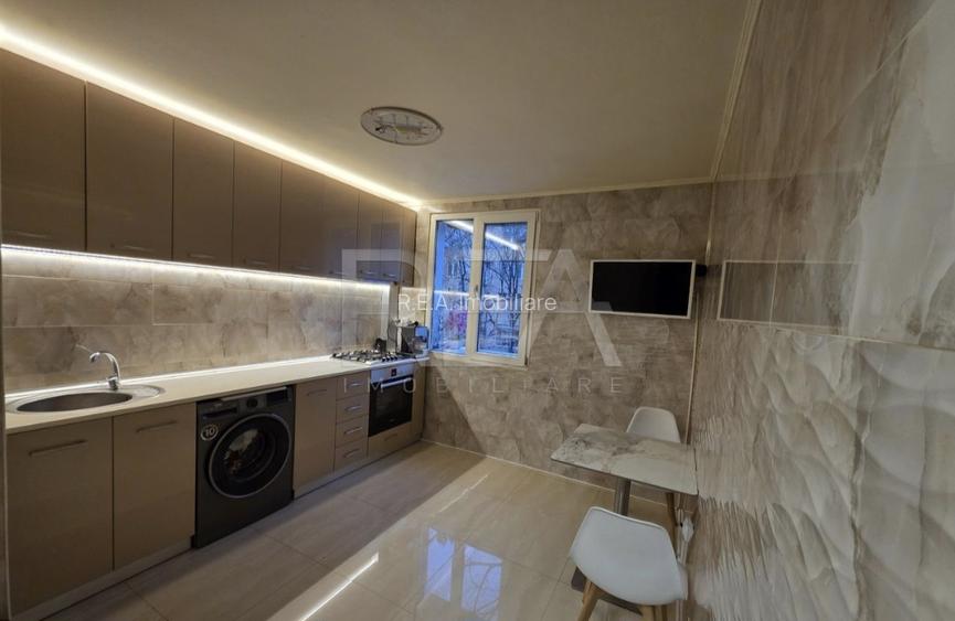 2 camere, 2/4, 56mp+ boxa-Drumul Taberei - 6