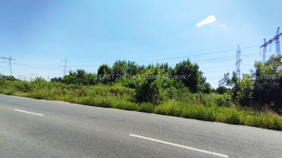 OCAZIE,TEREN INTRAVILAN INDUSTRIAL, SPLAIUL UNIRII,IDEAL CONSTRUCTIE HALE ,DEPOZ - 3