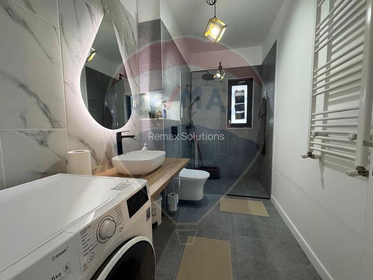 Apartament 2 camere de inchiriat SouthSide Constanța - 6