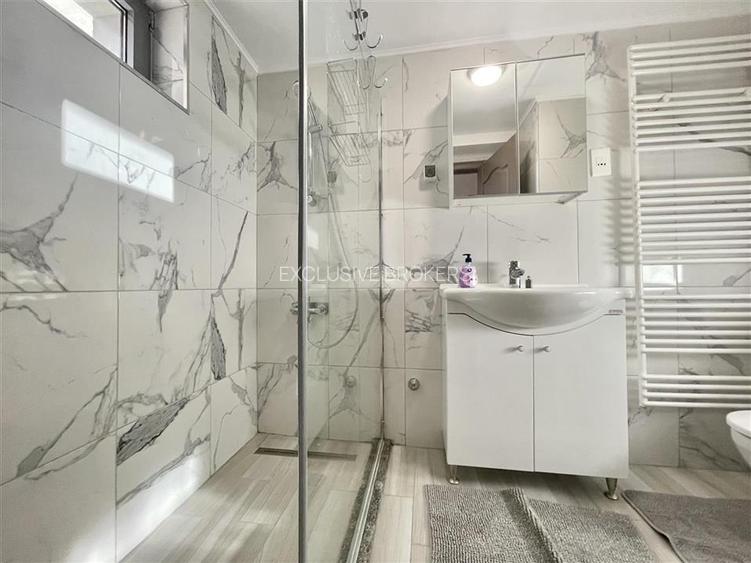 4 camere Green Lake - Sisesti| Parcare si boxa| - 20