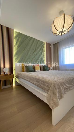 Apartament renovat complet aproape de hotel Mariott,pe Panduri - 11