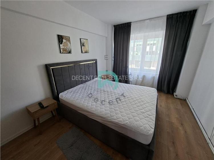 Apartament 4 camere Centrul Civic, 110 mp - Brasov - 12