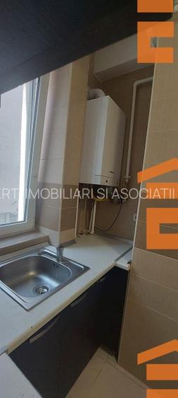 Apartament 2 camere de vanzare, situat in zona COMPOZITORI  - 12