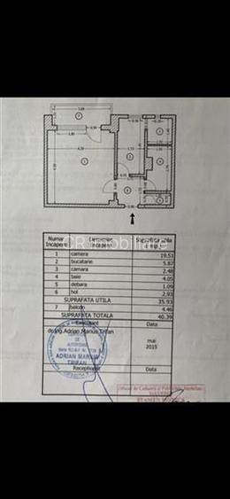 Garsoniera Vitan - 7