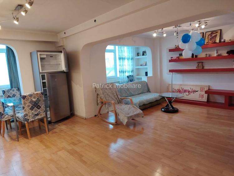 Inchiriez apartament 2 camere Port. - 4