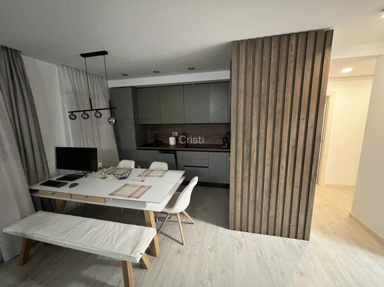 3 camere | Complex Hercesa | Parcare inclusa | Boxa depozitare inclusa - 2