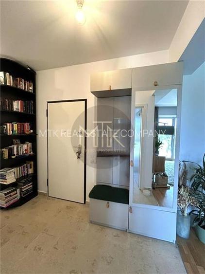 Apartament 3 camere lux I La Gloire Parc du Lac I 1 Loc de parcare - 14