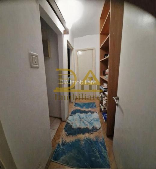 Apartament 3 camere de vanzare, et 3/10,Parc Bazilescu - 6