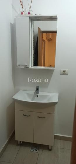 garsoniera 1 baie zona Lujerului - 5