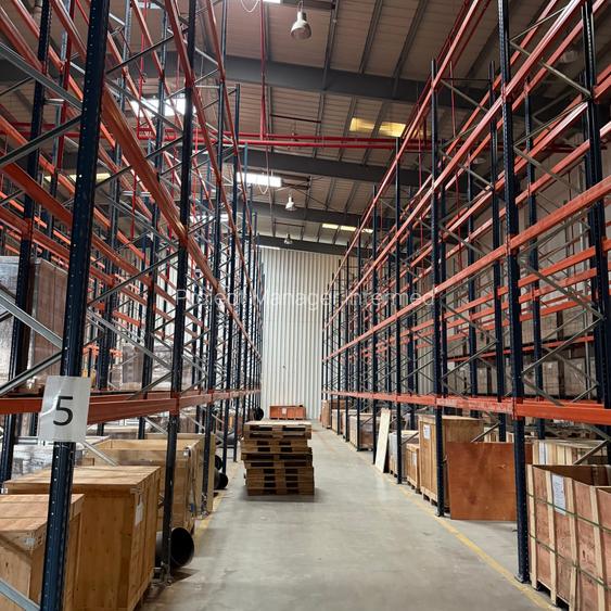 Theodor Pallady inchiriere spatiu hala si birouri - 4