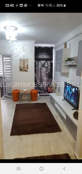 Garsoniera Avangarde - Militari Residence - 5