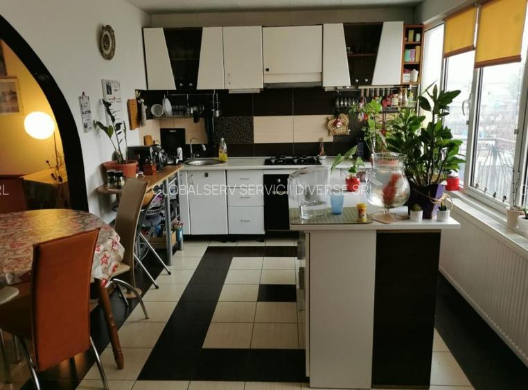 FARA COMISIOANE casa cu 6 camere 2 bucatarii P+1 TIGLA PISCINA BECI GARAJ - 46