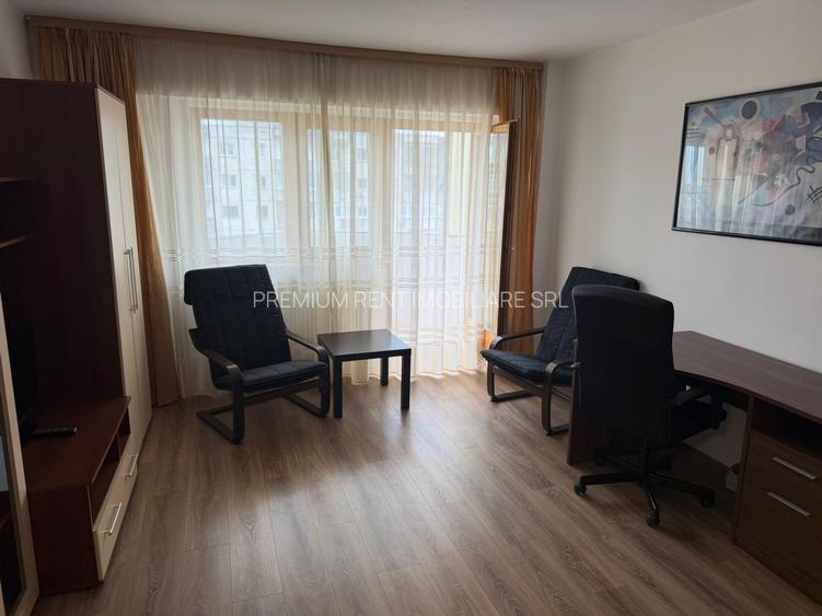 Timpuri Noi, garsoniera, 3 minute metrou, 40 mp, moderna - 5