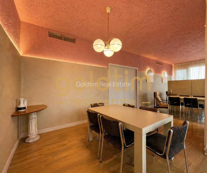 LUX-MOBILAT UTILAT-VEDERE PANORAMICA-GYM-PISCINA-ACCES PRIVAT - 5