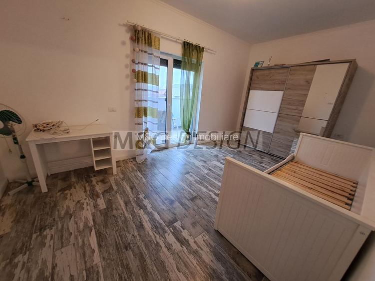 2 camere decomandat  Giarmata Vii bucatarie separata - 51