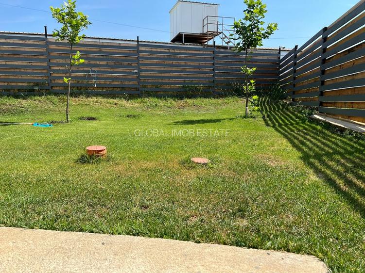 Vanzare Ansamblu Rezidential de Case Smart Individuale Clinceni - 4