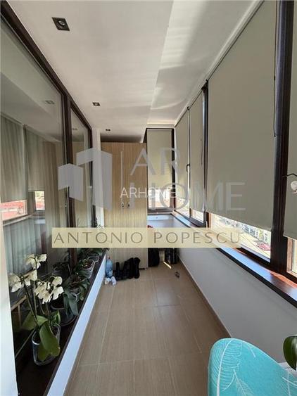 Apartament 4 camere, garaj si boxa, in Ploiesti, zona centrala. - 21