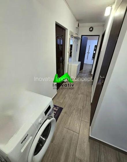 Apartament de inchiriat 2 camere Sibiu Vasile Aaron - 7