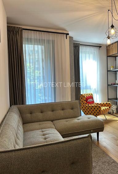 Apartament de 3 camere cu loc de parcare în subteran lângă parcul Izvor - 6