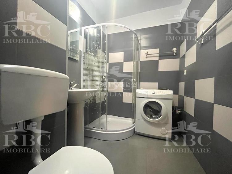 Apartament cu 3 camere in bloc nou Oasului – Iris - 10