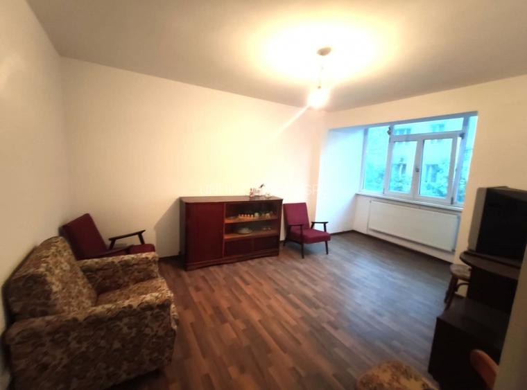 Apartament 2 camere -Zona Sud -  etaj 1 -39 mp  - 53000 euro - 7