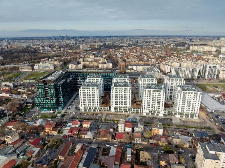 ONE Cotroceni Park - 3