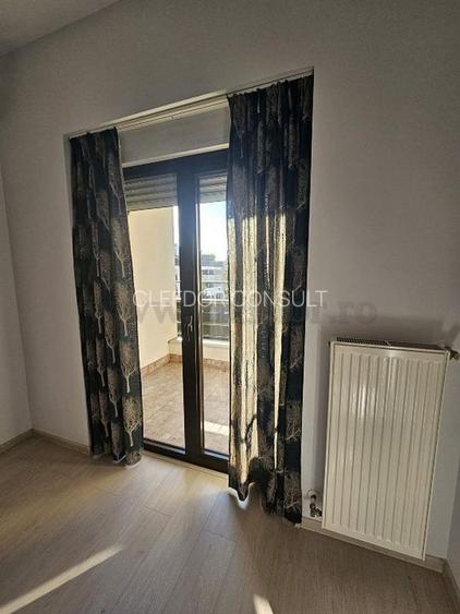 Baneasa - Natura Residence apartament cu 3 camere - 14