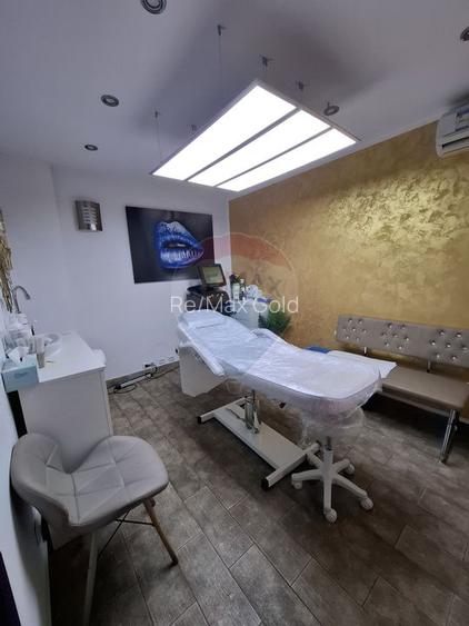 Vilă de închiriat – activități medicale, birouri – Piata Victoriei - 4