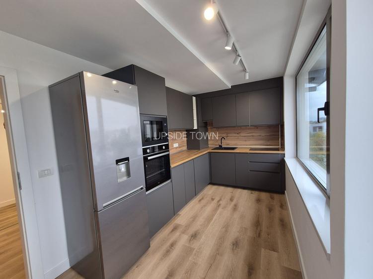 Green Lake | Lacul Baneasa | Sisesti | Vila cu 4 apartamente - 16