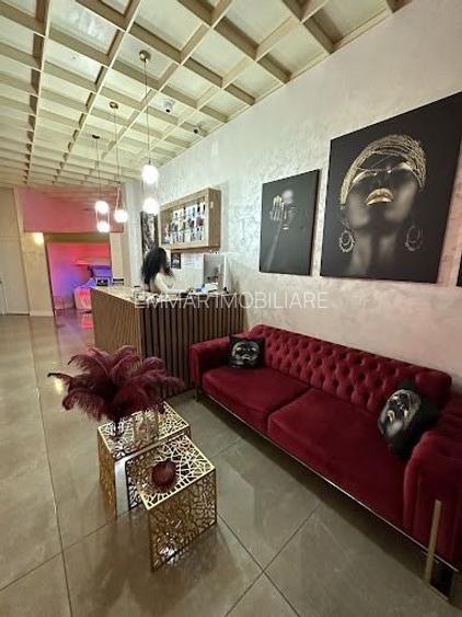 Spatiu comercial zona semi-centrala cu chirias - 4