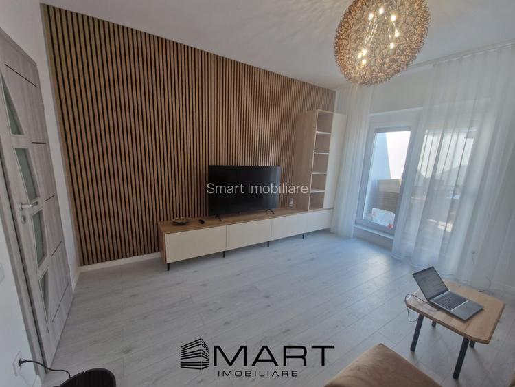 Apartament cu 2 camere in cartierul Deventer - 5