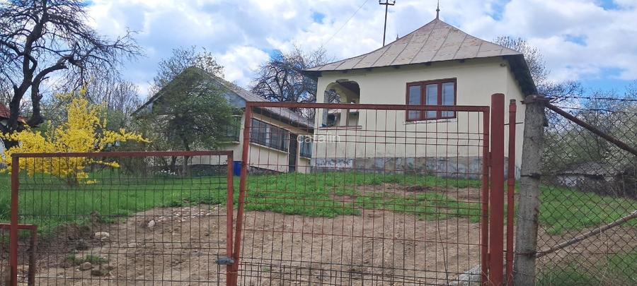 Proprietar, vand 2 case, priveliste superba, 2671 mp Provita de sus, sat Plaiu - 4