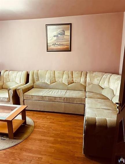 Apartament 4 camere –  Metrou Costin Georgian – Pantelimon - 10