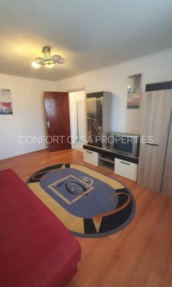 Valea Ialomitei - metrou 2 min, Apartament 2 camere,modern,decomandat,reabilitat - 4