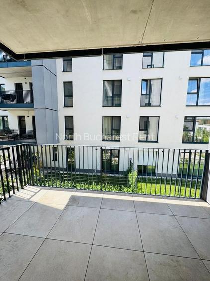 Apartament 2 camere de inchiriat Quartier Azuga/Parcare subterana - 19