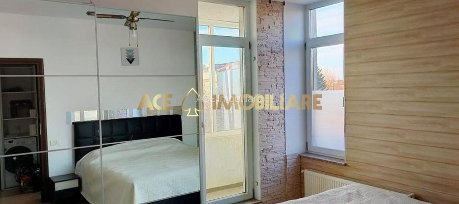 2 Camere de vanzare | Bucurestii Noi | Metrou | Centrala - 9