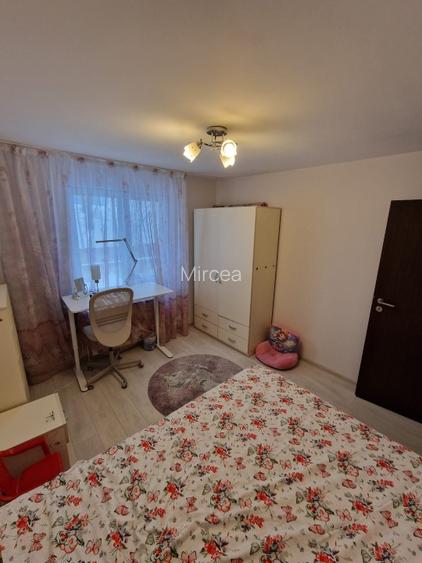 Apartament 4 camere în Colentina mobilat si utilat modern - 7