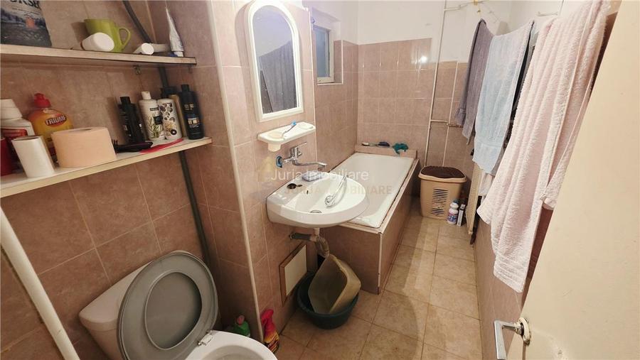 APARTAMENT 4 CAMERE 110 MP  GHEORGHENI ZONA TITULESCU - 17