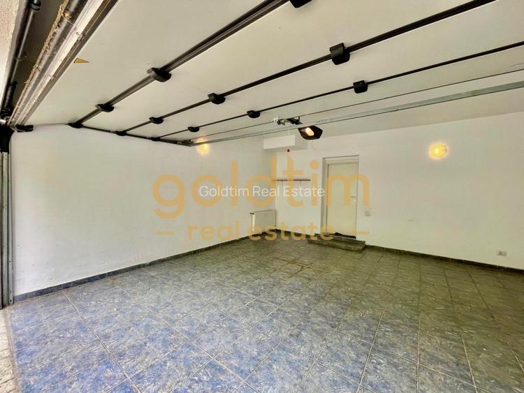 PET FRIENDLY/IANCU NICOLAE/PISCINA/GARAJ/BRITISH SCHOOL - 58