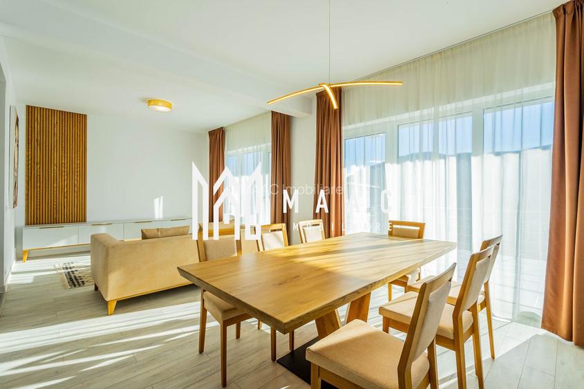 Casă Premium în Cisnădioara I 177 mp I Vedere catre Cetate - 11