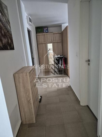 Apartament cu o camera,Torontalului - 6
