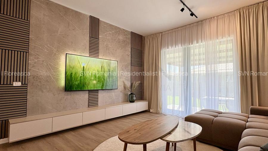 REV2005222 Balotesti Vila The 8 Residence - 6