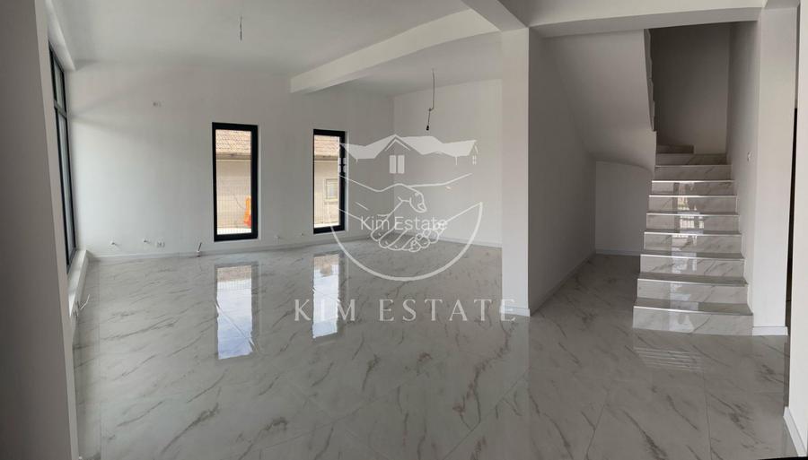  Vila in stil mediteranean Ovidiu - 2